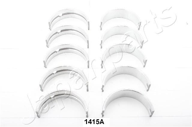JAPANPARTS Krumtapaksellejesæt Varenummer: MS1415A billige