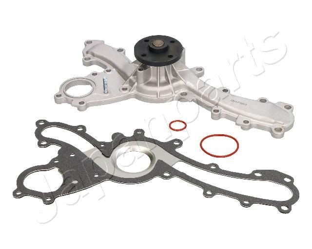 JAPANPARTS Water pump Article number: PQ-2003 cheaply