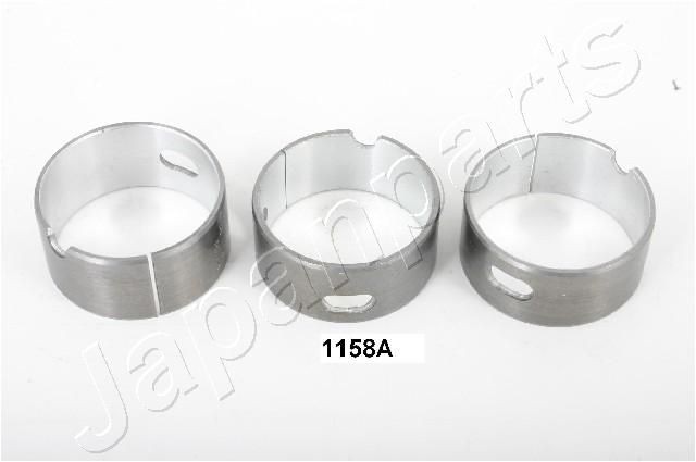 JAPANPARTS Nukkvõllilaager Artikli number: SH1158A soodsalt
