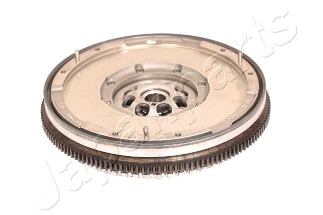 JAPANPARTS VL-S02 Kahemassiline hooratas ACTYON 2.0 Xdi 4WD 141 HP Diisel