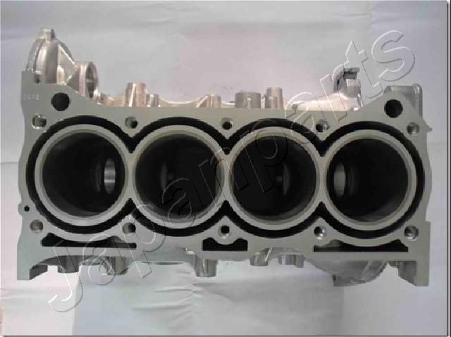 JAPANPARTS Engine block Article number: XX-SZ010 cheaply