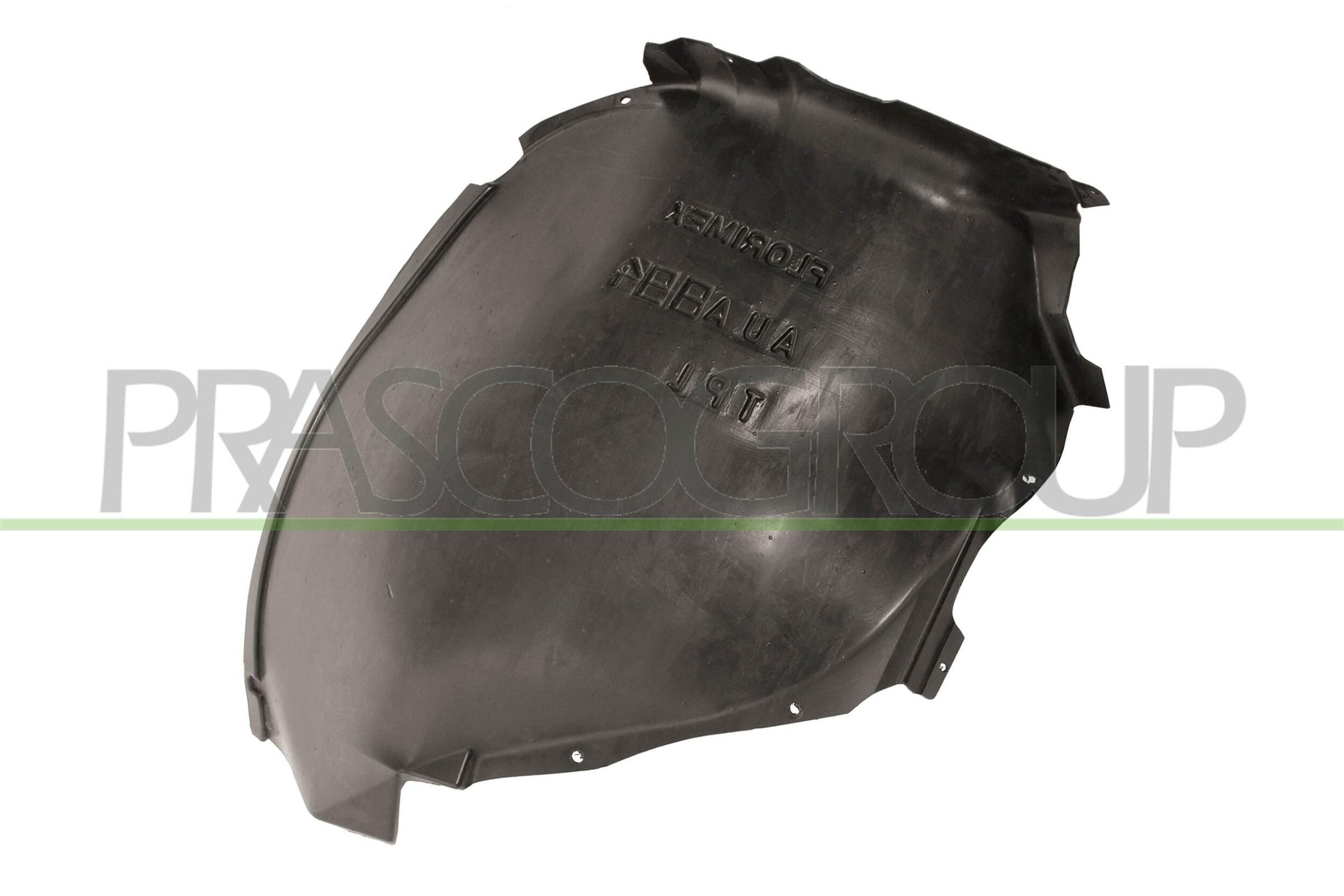 PRASCO Wheel arch liner Article number: AD0603613 cheaply