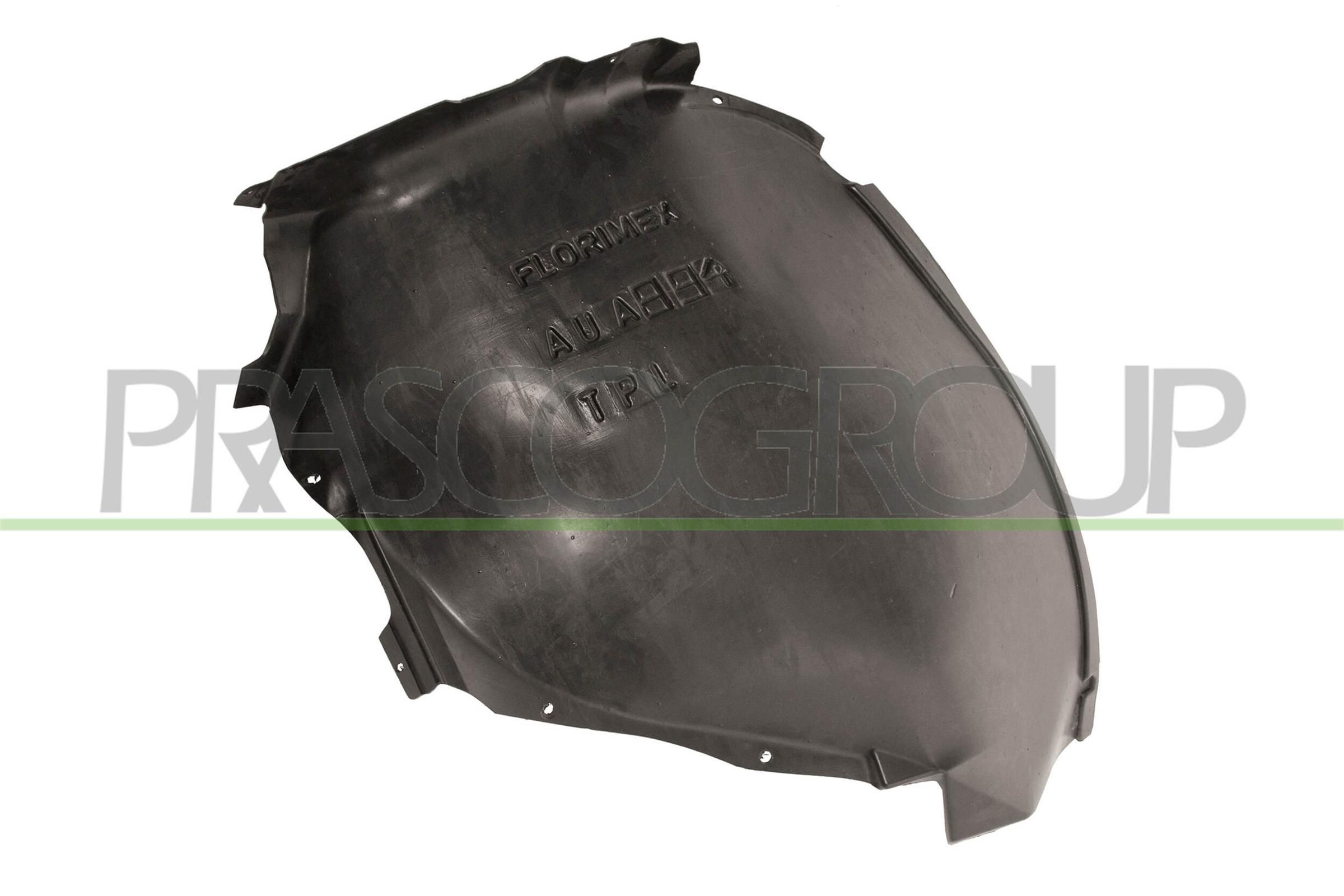 PRASCO Wheel arch liner Article number: AD0603614 cheaply