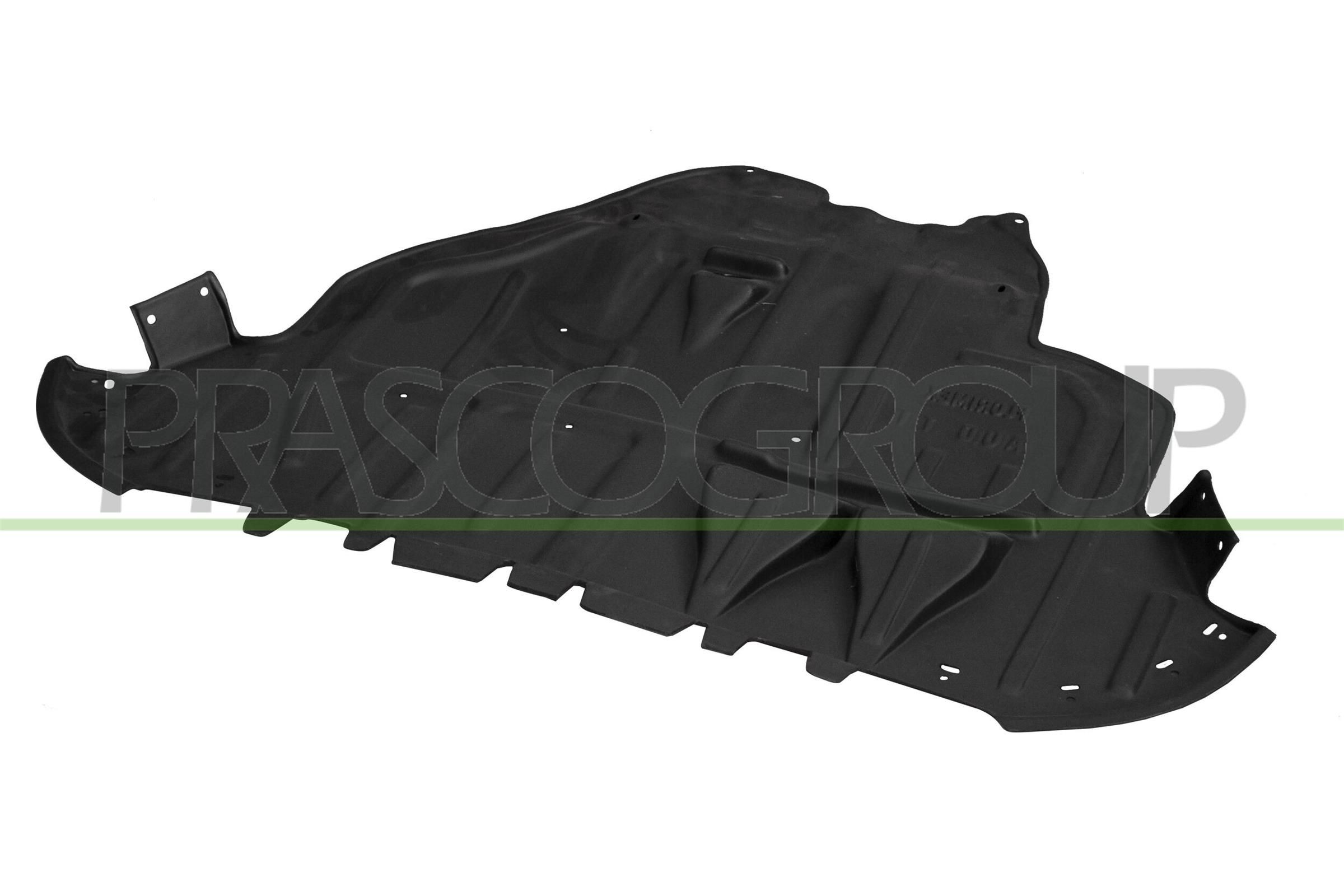 PRASCO Silencing Material, engine bay Article number: AD2001900 cheaply