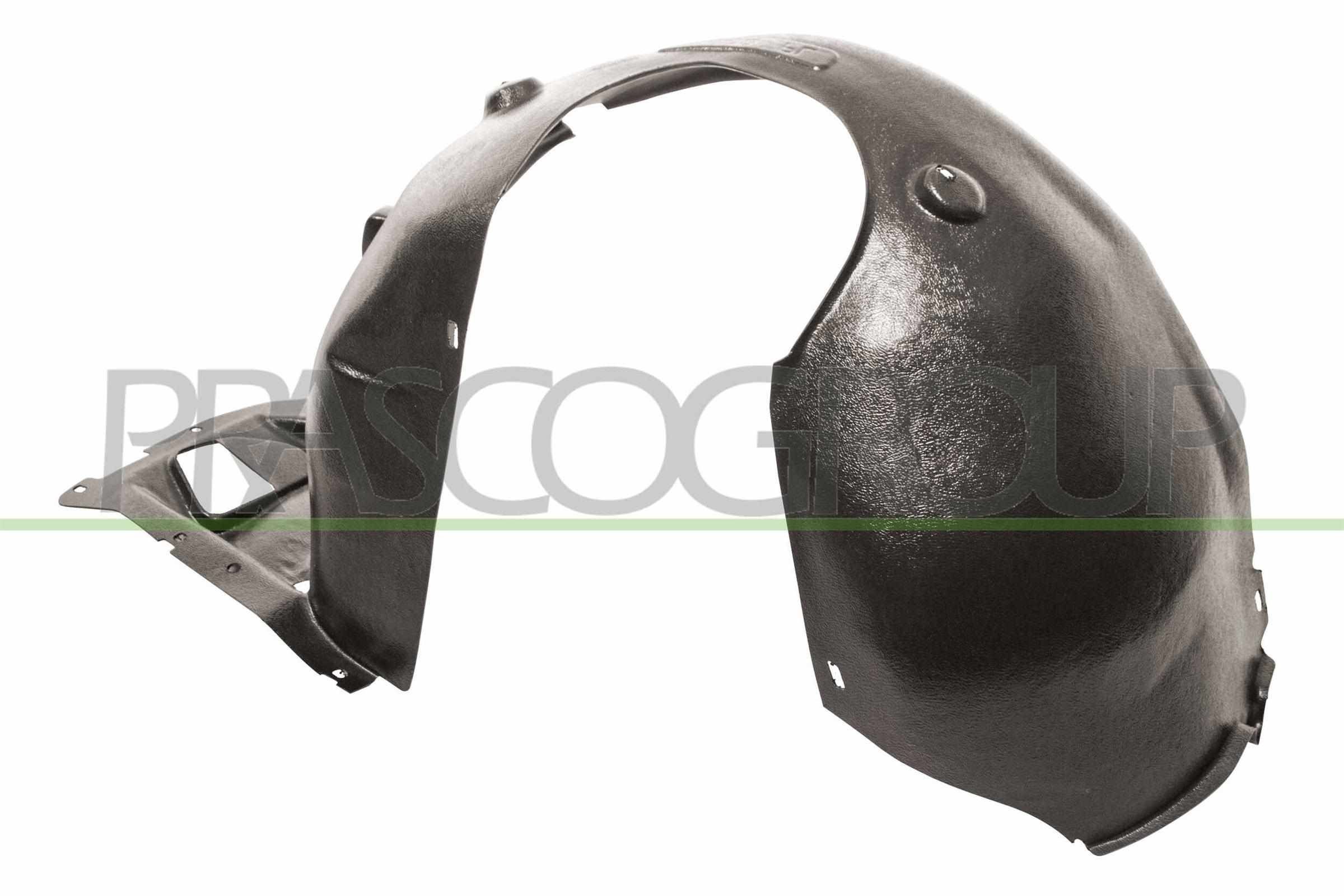 PRASCO Wheel arch liner Article number: CI3243603 cheaply