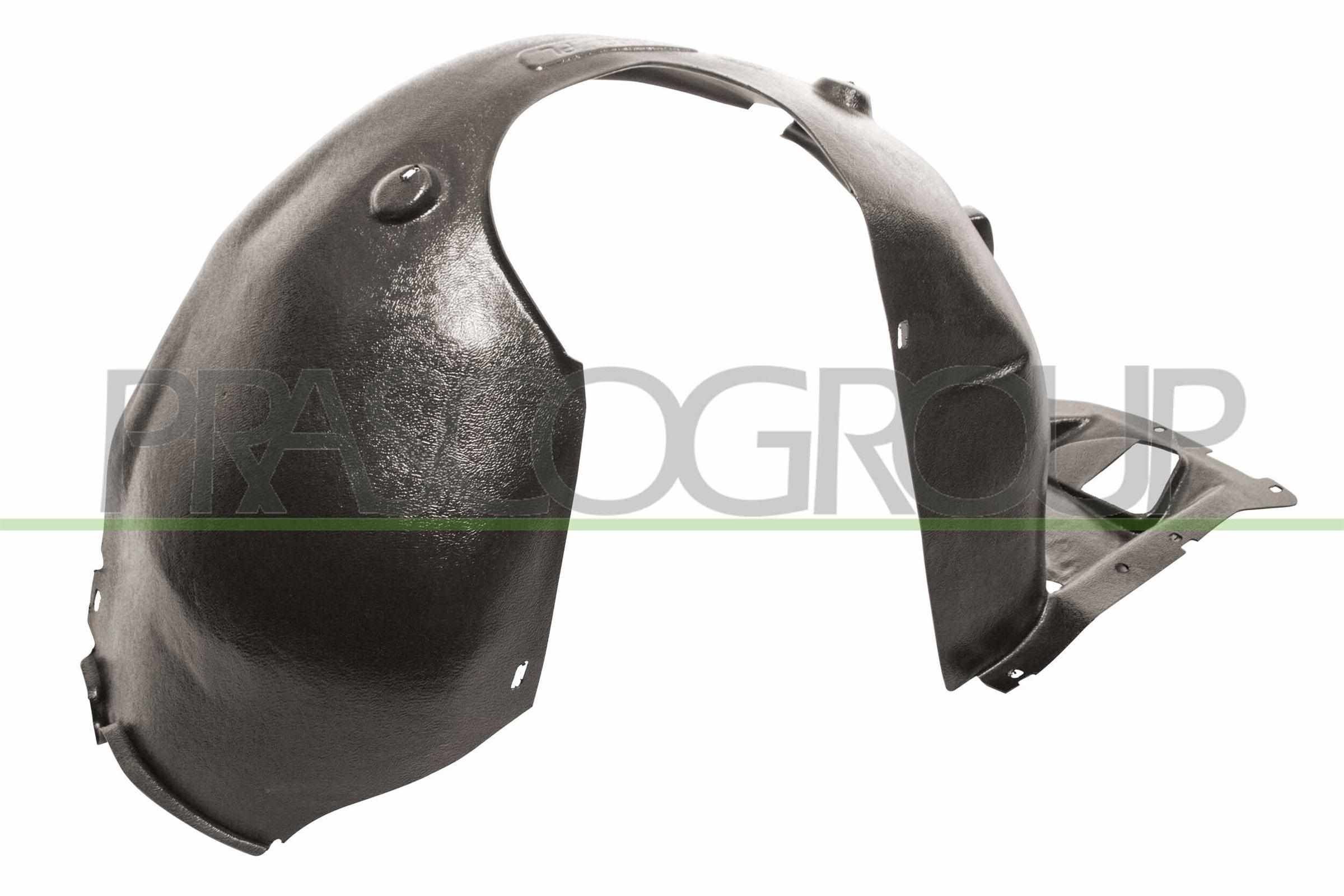 PRASCO Wheel arch liner Article number: CI3243604 cheaply