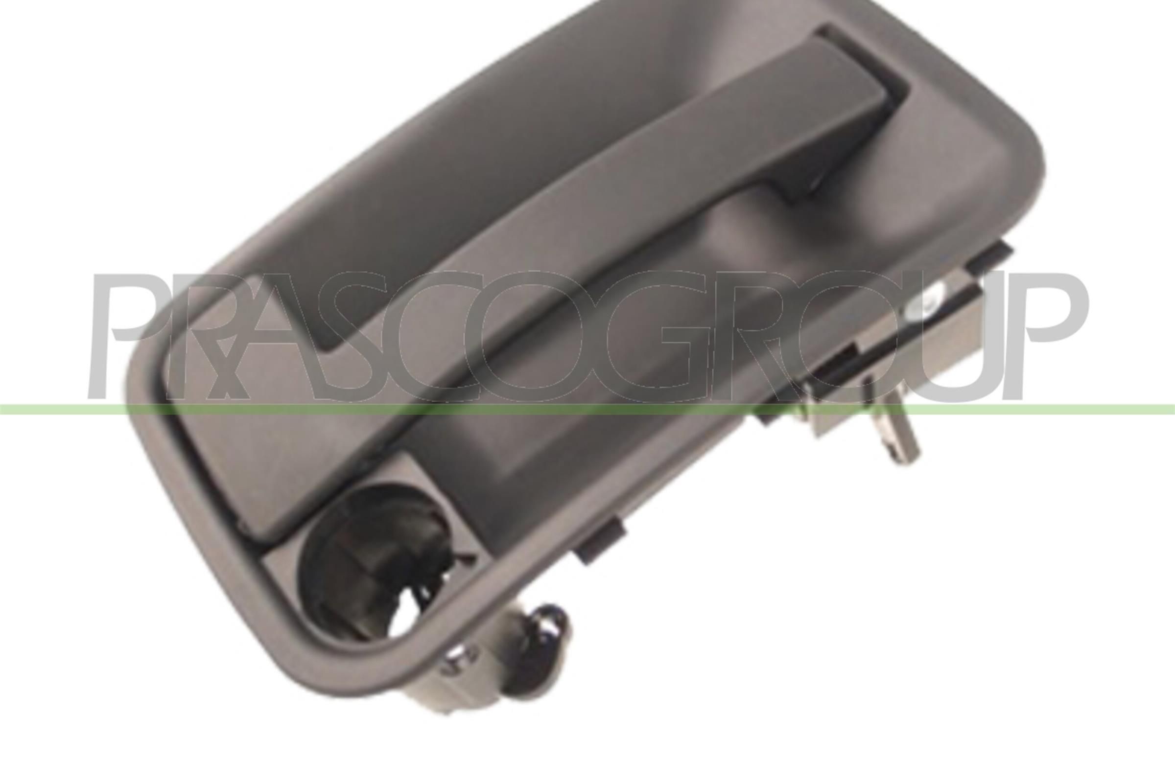 PRASCO Door Handle Article number: FT9218101 cheaply
