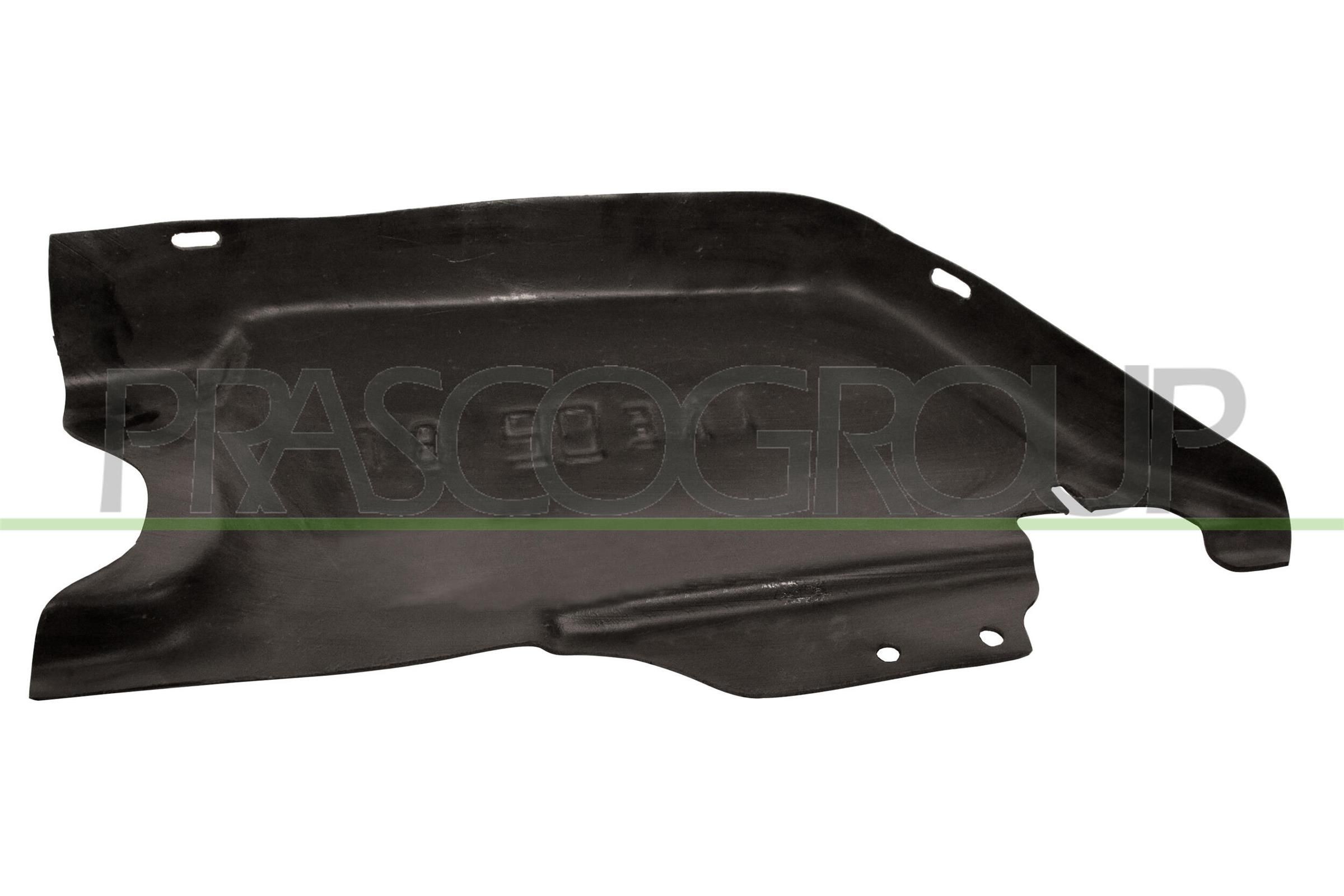 PRASCO FT9281903 Silencing Material, engine bay Daily 3.0 35C17, 35C17 /P, 35S17, 35S17 /P, 35S17 D 170 PS Diesel 2011