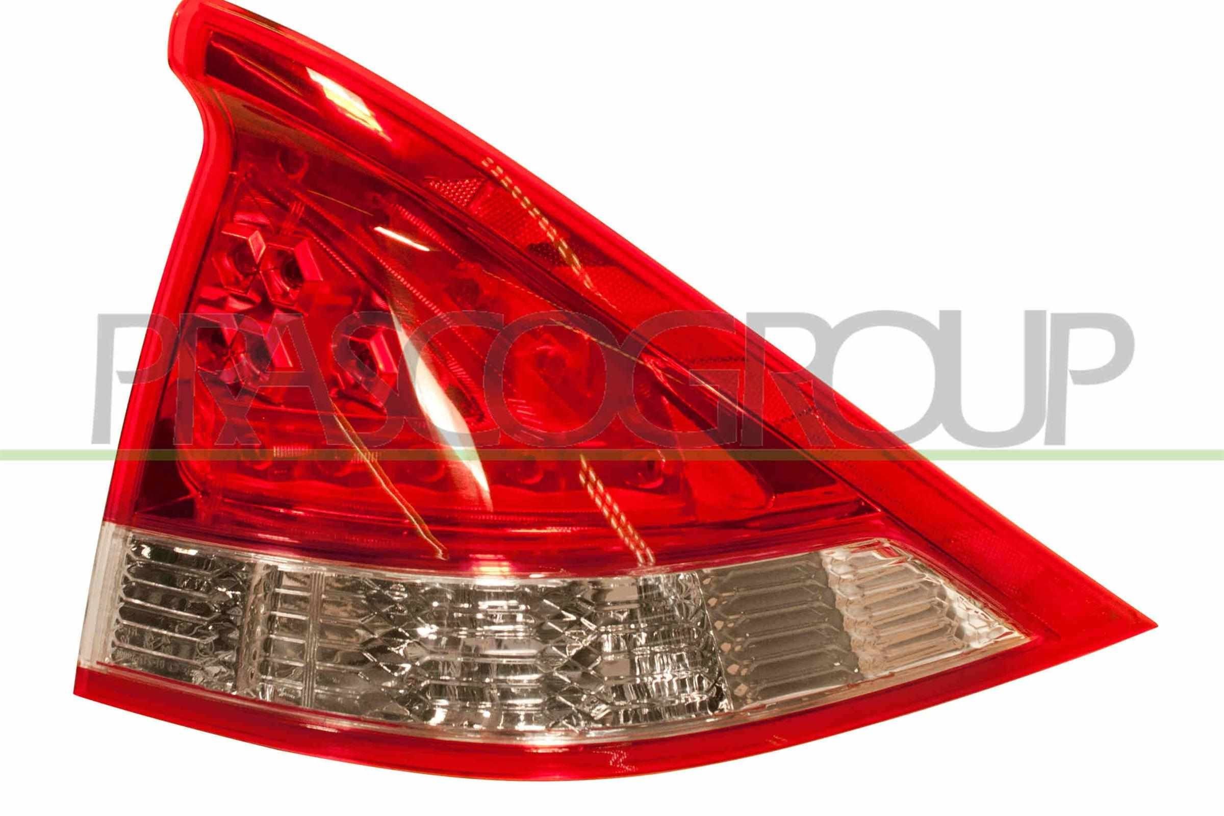 PRASCO Rear light Article number: HD4104153 cheaply