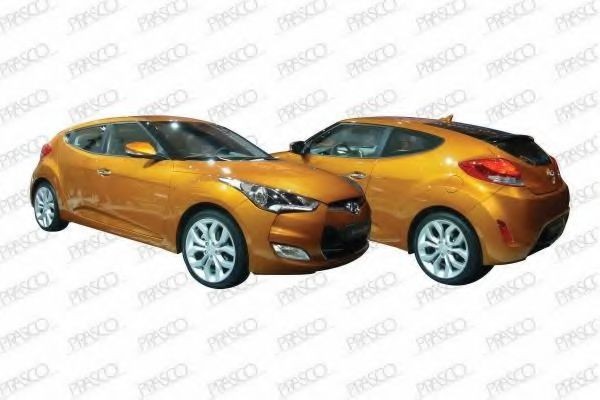 PRASCO Kofangerforstærkning Premium Varenummer: HN6301622OE billige