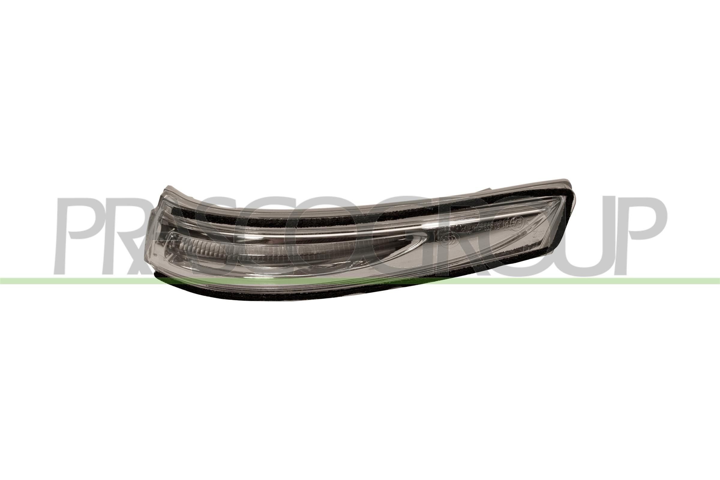 PRASCO Blinklys Varenummer: HN6307416OE billige
