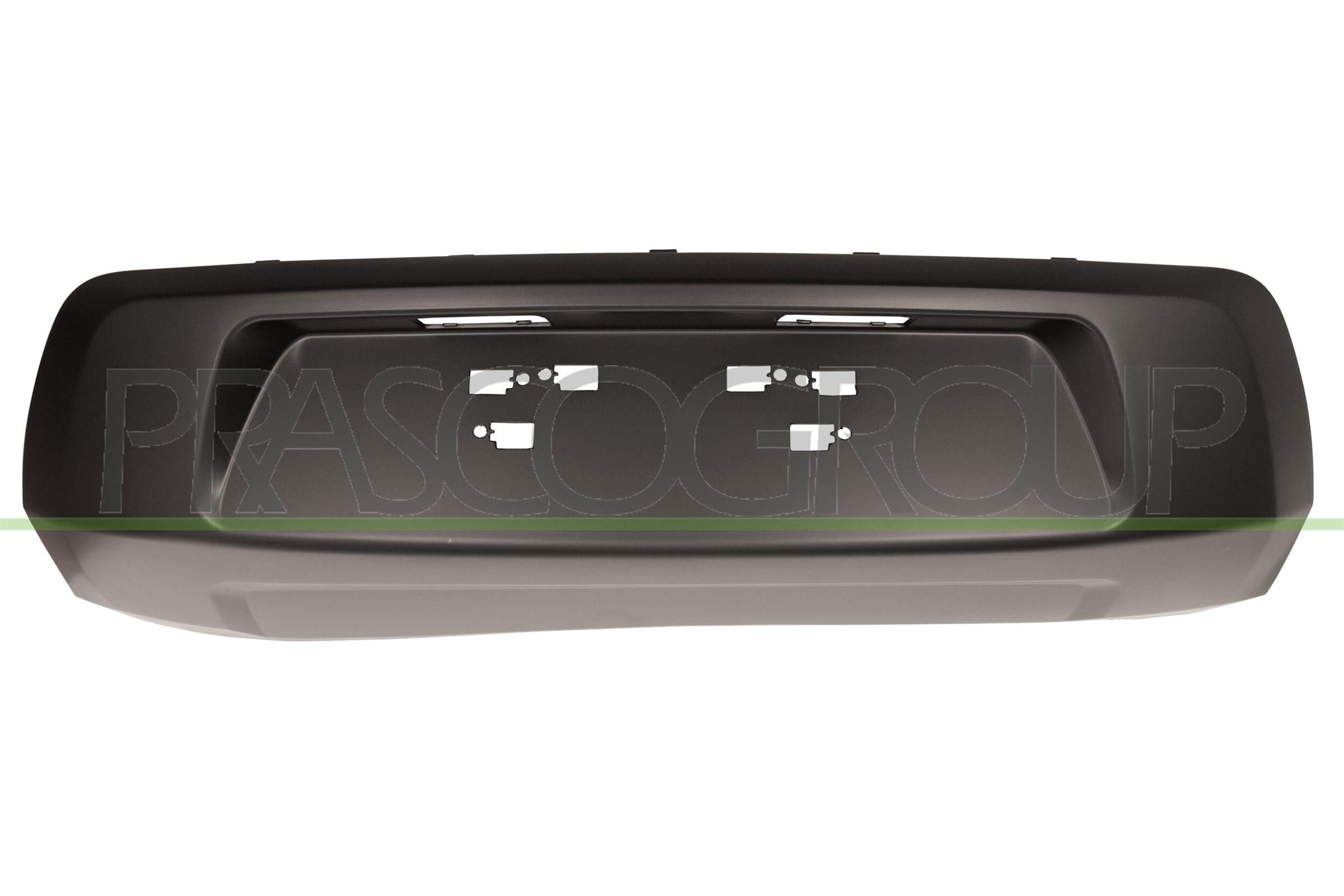 PRASCO Bumper moulding Article number: KI3521265 cheaply