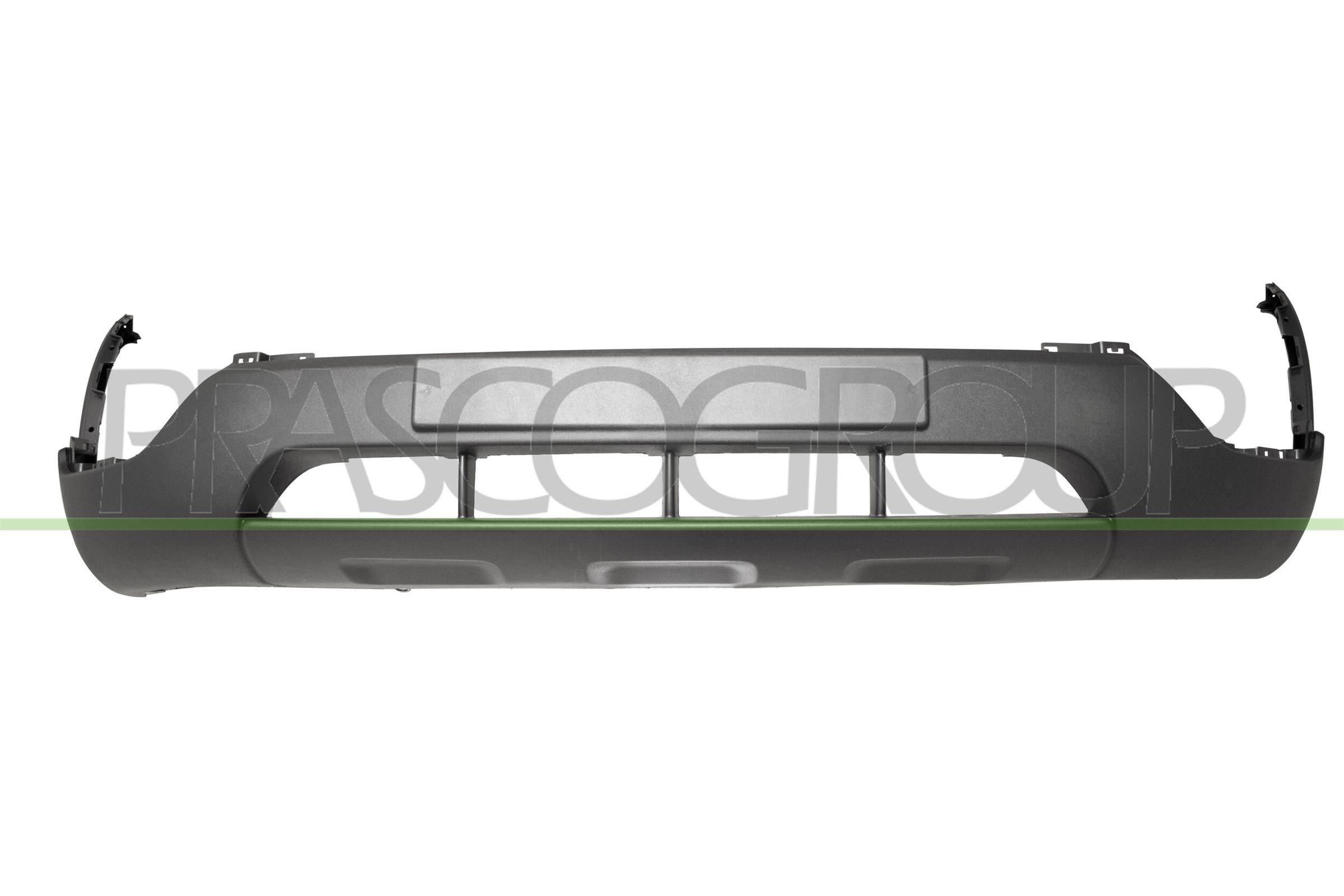 PRASCO Cover, bumper Premium Article number: KI8141011OE cheaply