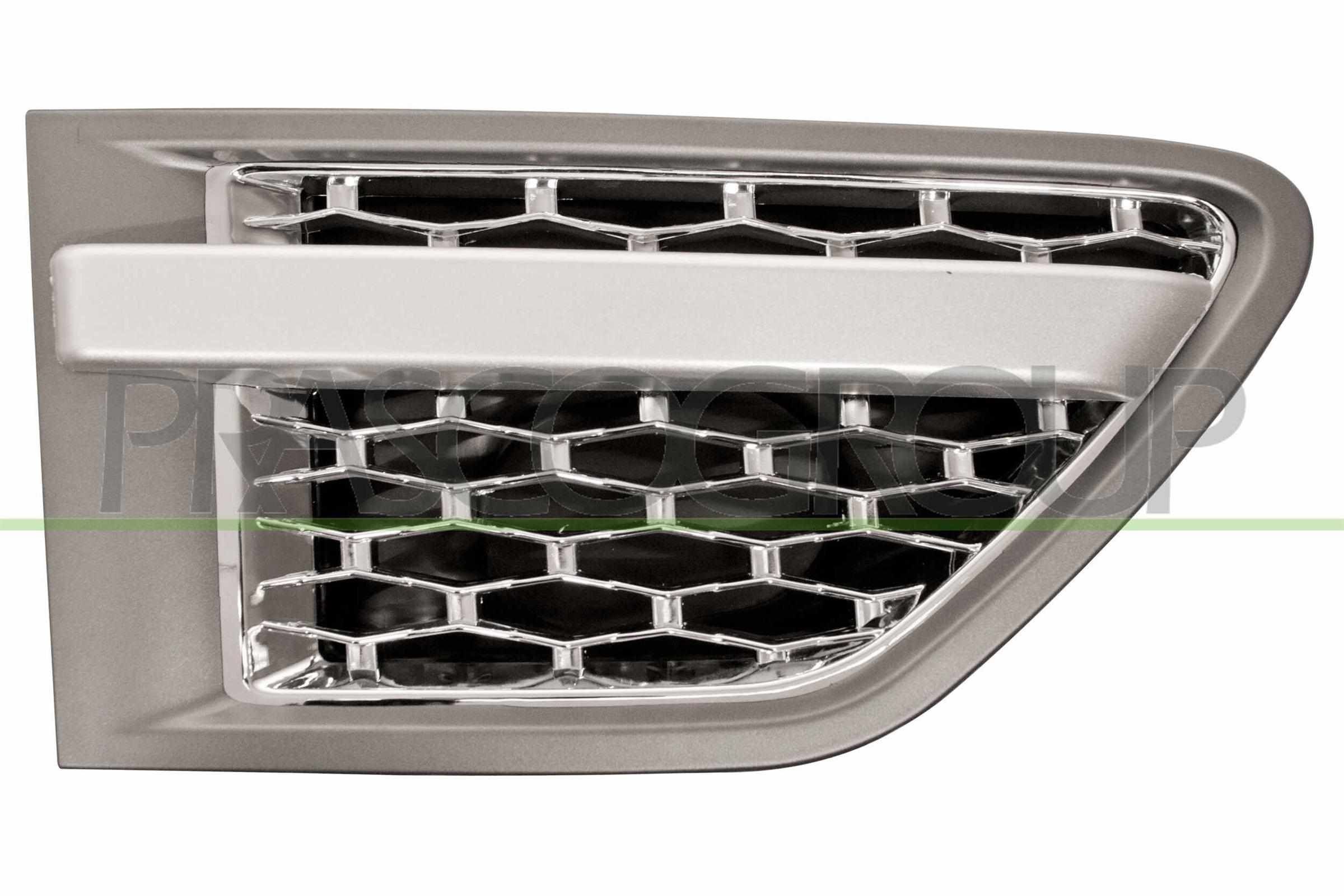 PRASCO Bumper grill Article number: LR8021403 cheaply