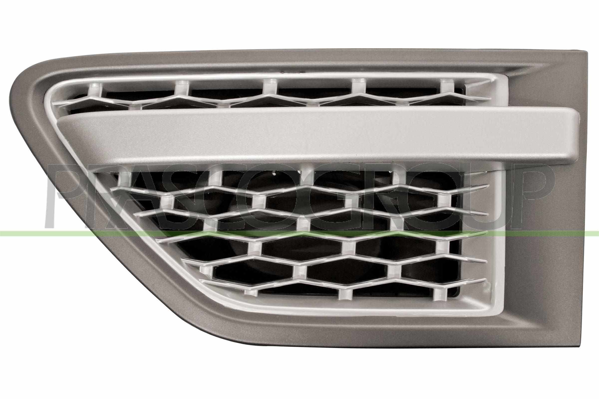 PRASCO Trim / Protective Strip, mudguard Article number: LR8021414 cheaply