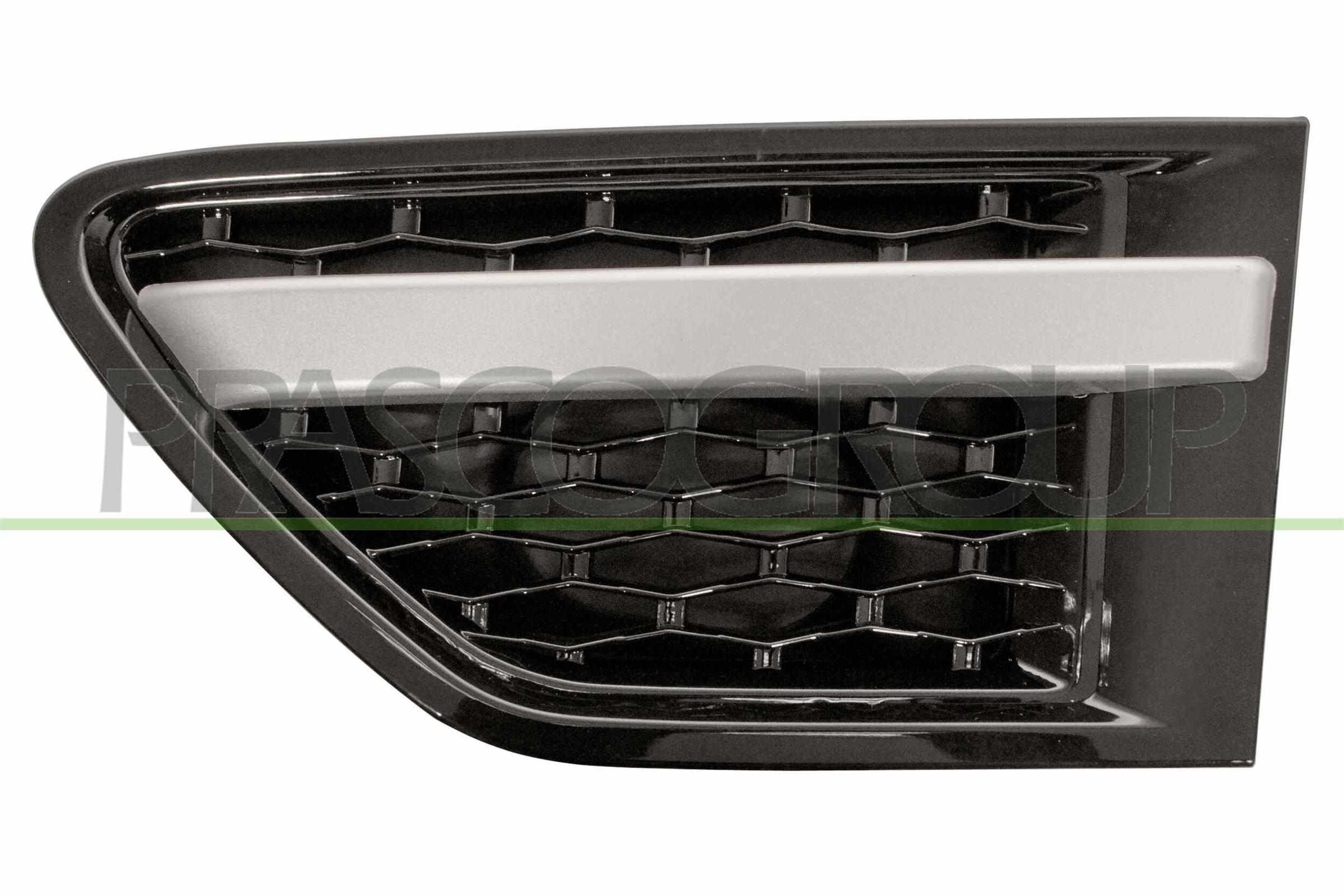 PRASCO Trim / Protective Strip, mudguard Article number: LR8021434 cheaply