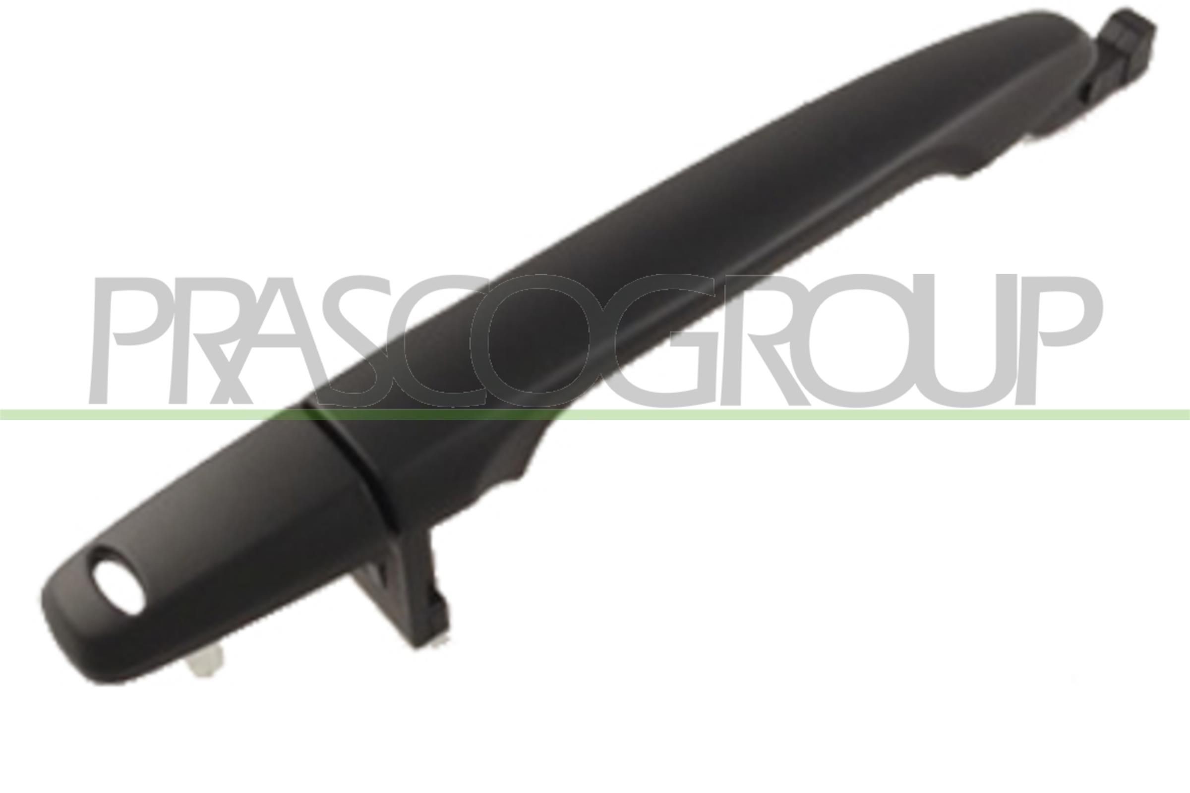 PRASCO Dørgreb Varenummer: MB0158043 billige