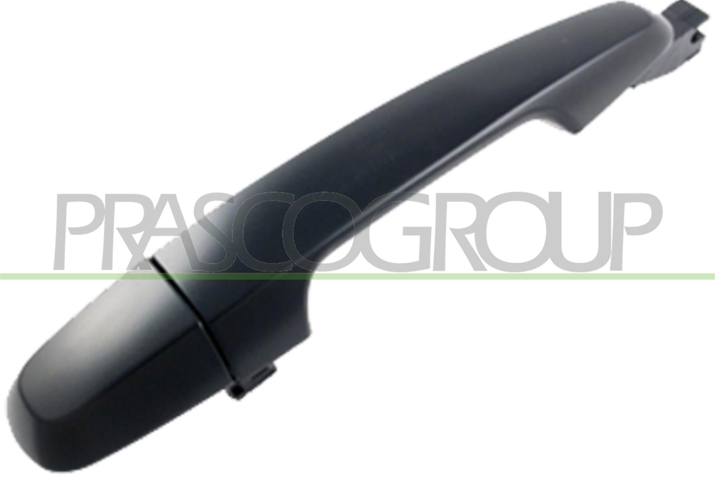 PRASCO Door Handle Article number: MB8218113 cheaply