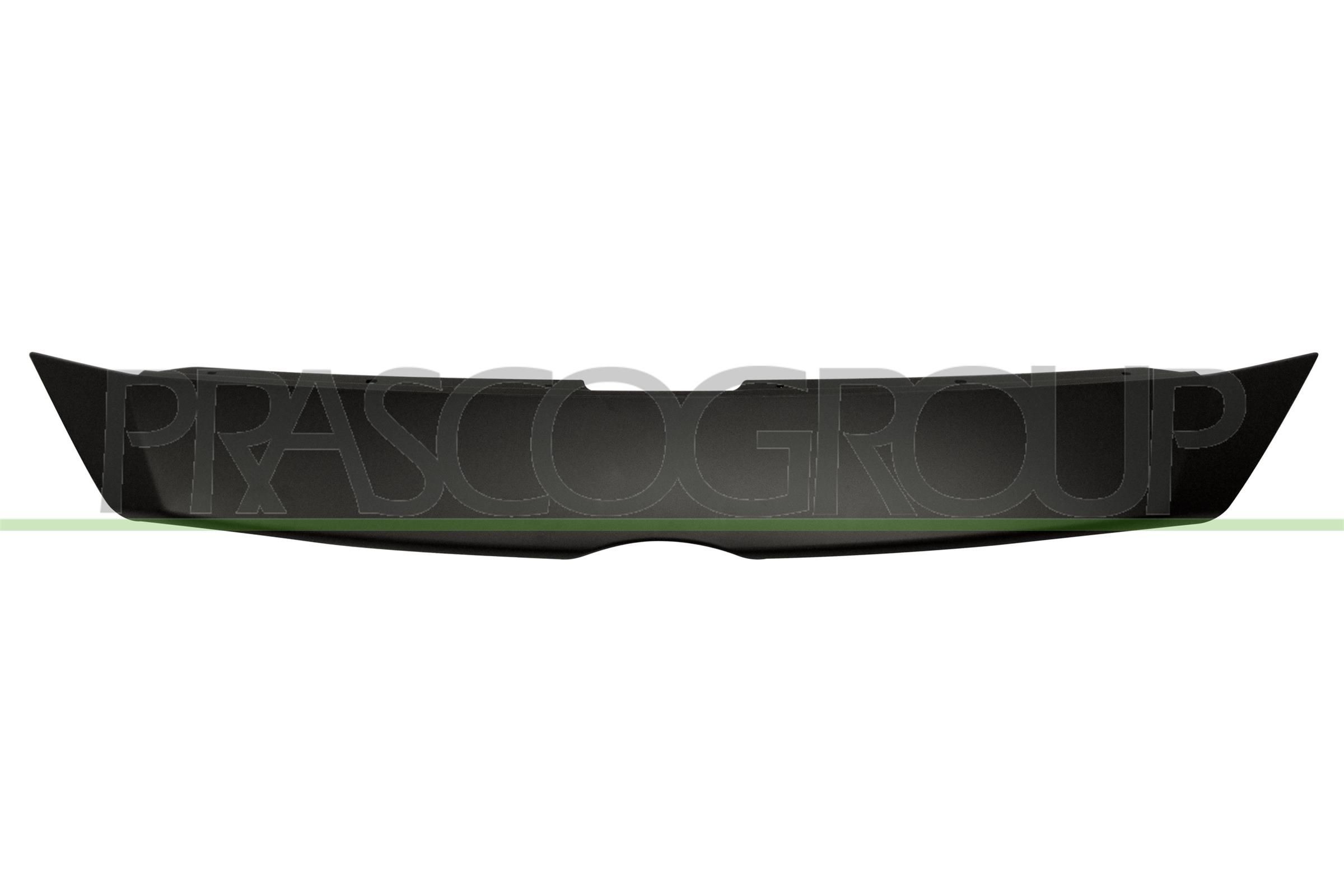 PRASCO MZ3322206 Kofangerliste 3 2.2 D 150 HK Diesel 2019