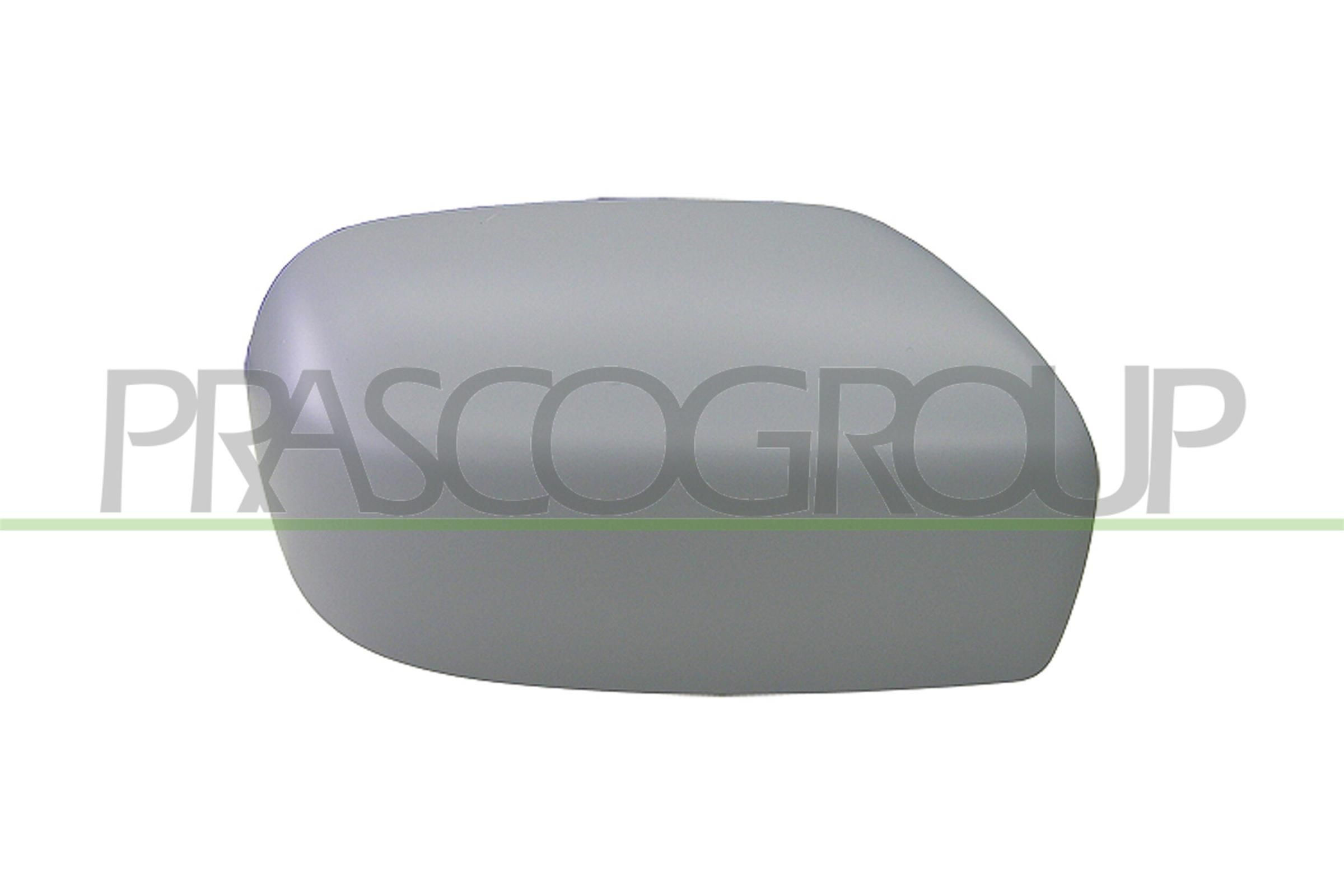 PRASCO Cover, outside mirror Article number: MZ8027413 cheaply