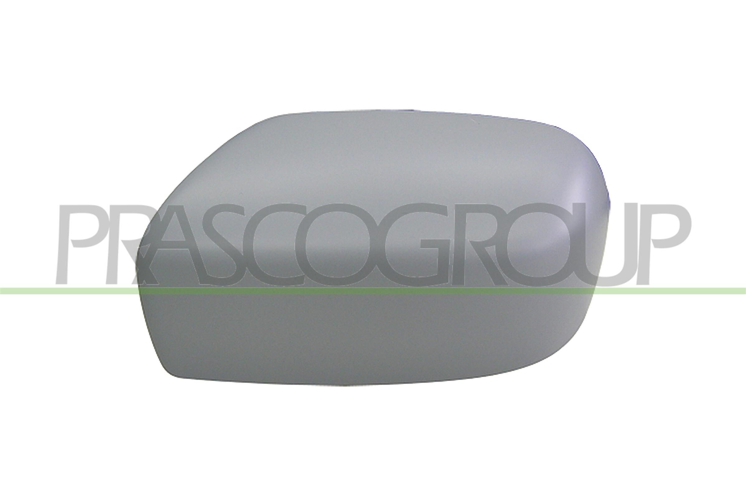 PRASCO Cover, outside mirror Article number: MZ8027414 cheaply