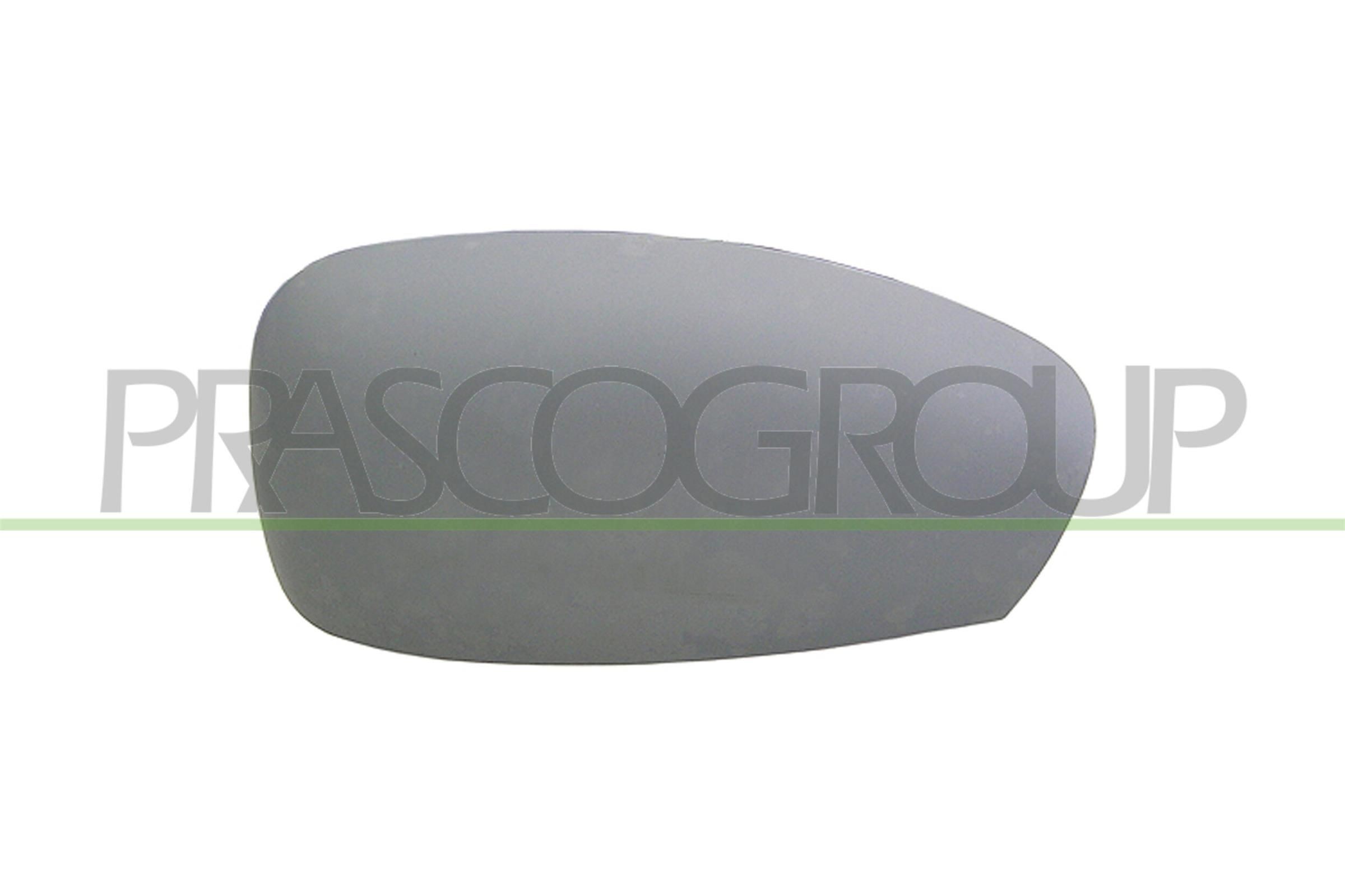 PRASCO Cover, outside mirror Article number: PG0397413 cheaply