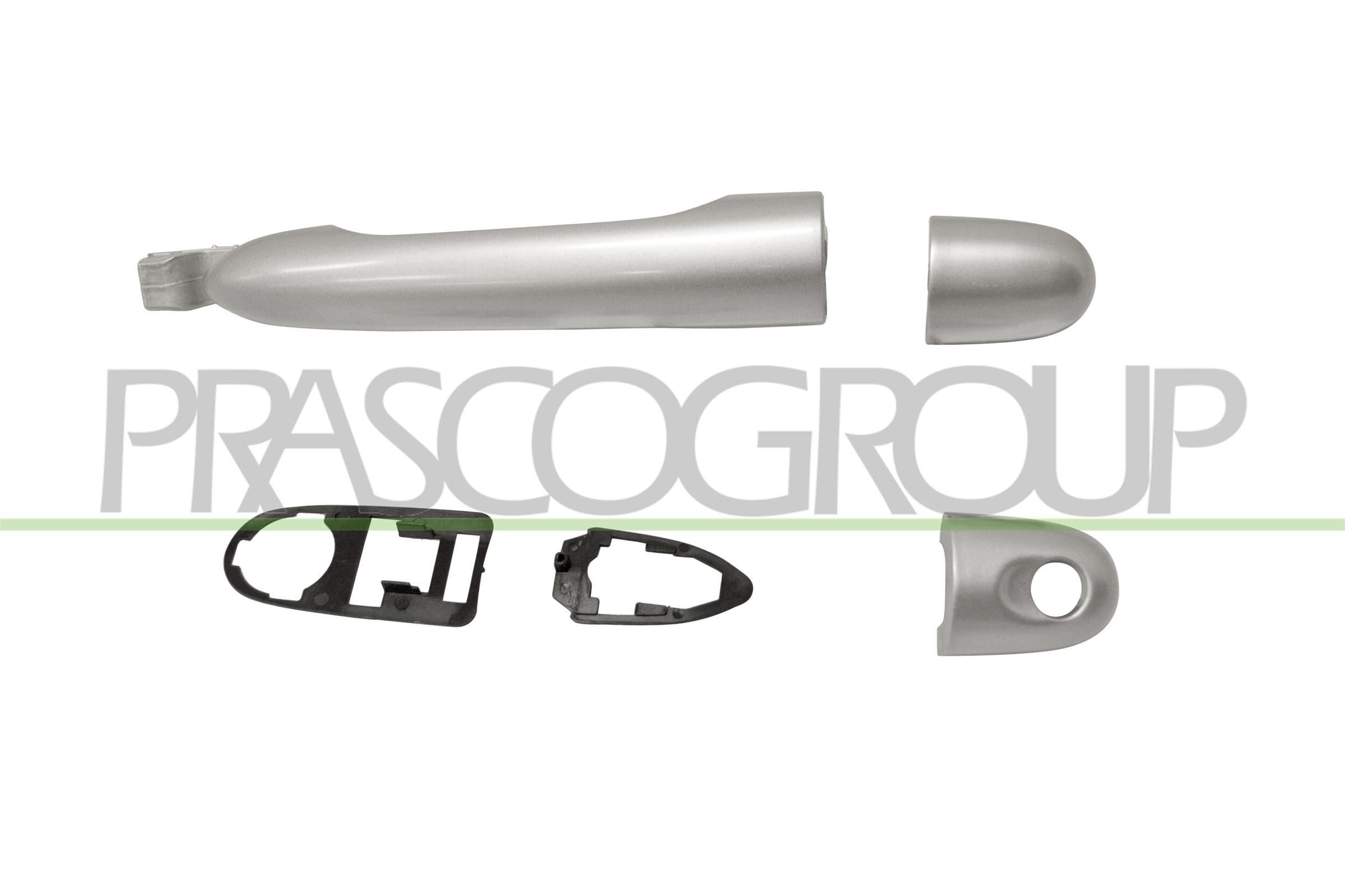 PRASCO Klamka drzwi Numer artykułu: RN8208017 niedrogo