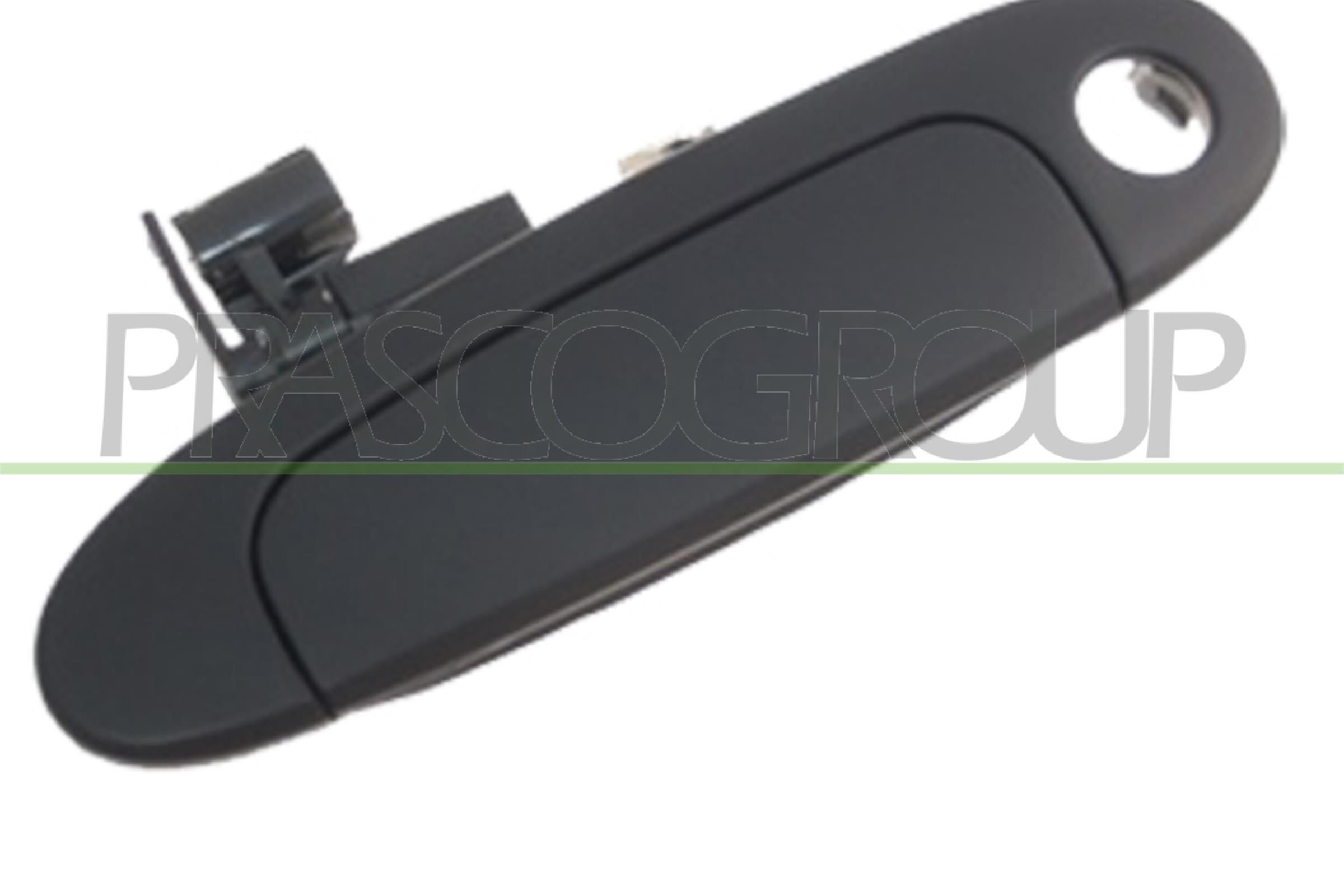 PRASCO Door Handle Article number: TY3208002 cheaply