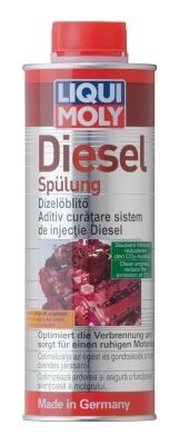 LIQUI MOLY Fuel Additive Article number: 2186 cheaply