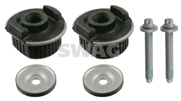 SWAG Bearing Set, axle beam Article number: 10 92 2033 cheaply