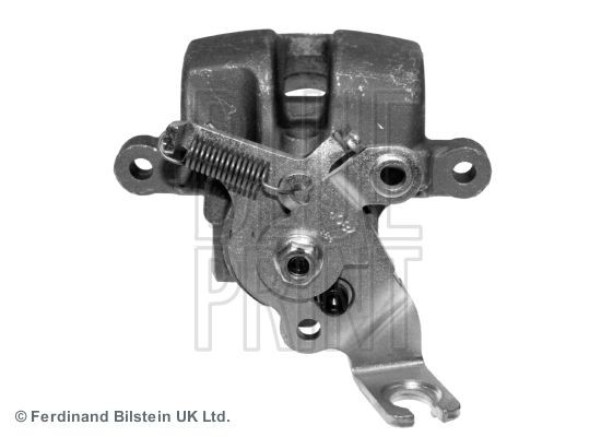 BLUE PRINT Bremsekaliber Varenummer: ADT34839R billige