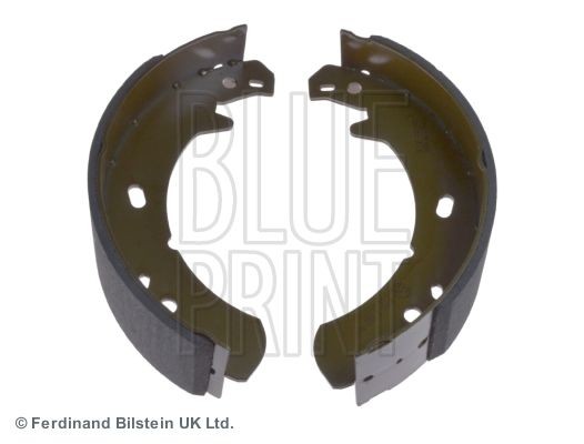 BLUE PRINT Brake Shoe Set Article number: ADJ134101 cheaply