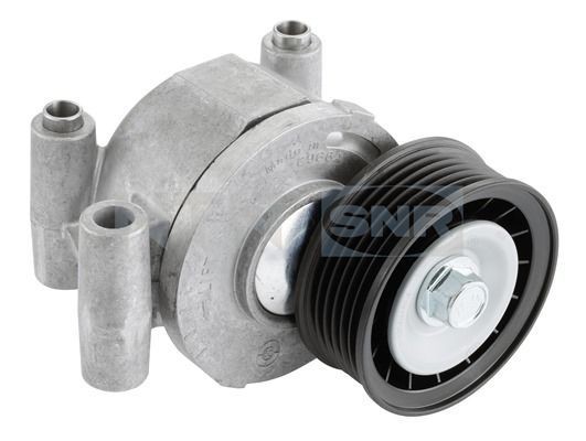 SNR Tensioner pulley Article number: GA370.07 cheaply