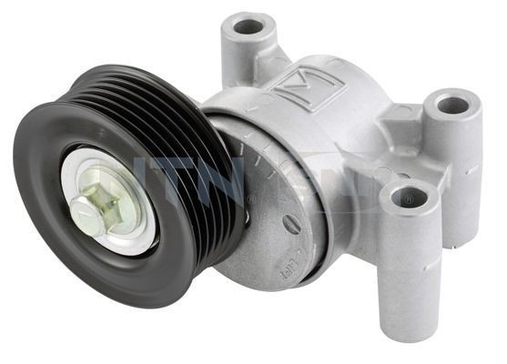 SNR Tensioner pulley Article number: GA370.09 cheaply