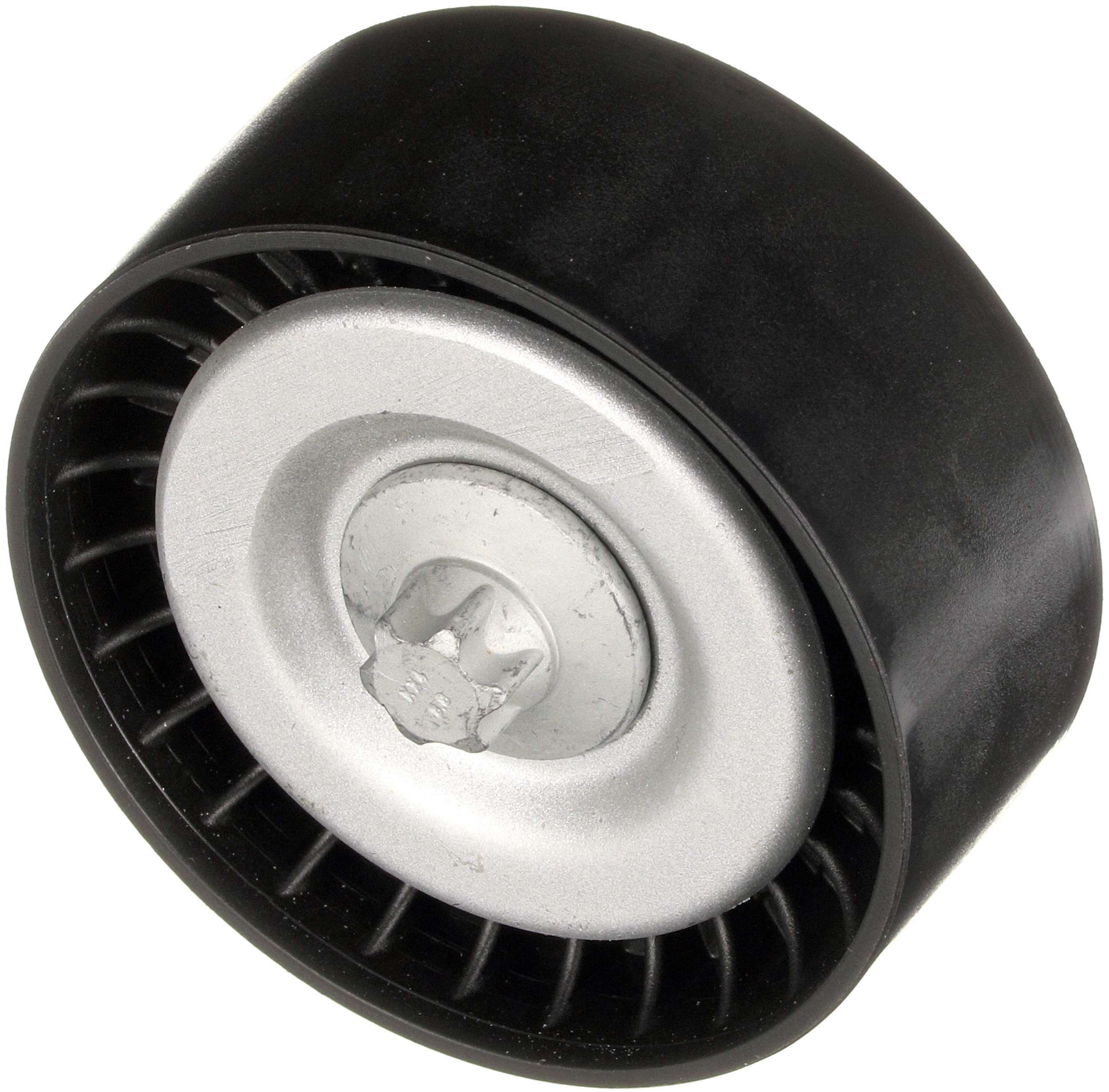 GATES Deflection / Guide Pulley, v-ribbed belt Article number: T36618 cheaply