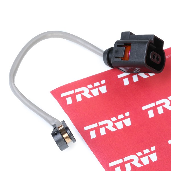 TRW Slidindikator, bremsebelægning Varenummer: GIC366 billige