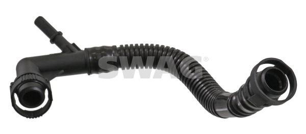 SWAG Crankcase breather hose Article number: 20 94 6302 cheaply