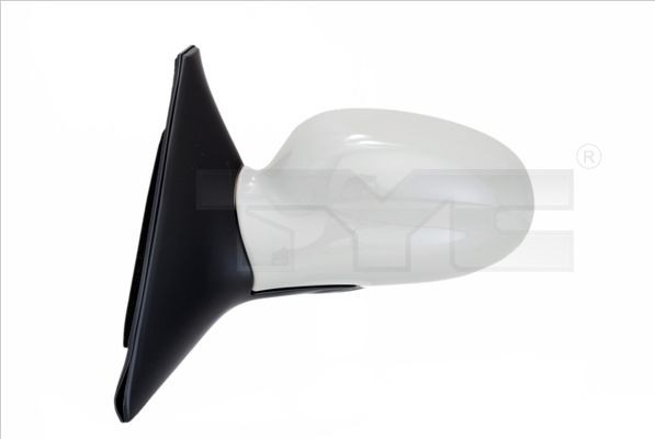 TYC Wing mirror Article number: 317-0008 cheaply