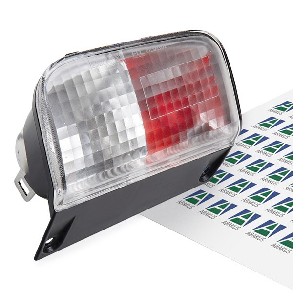 ABAKUS Rear light Article number: 037-43-872RHD cheaply