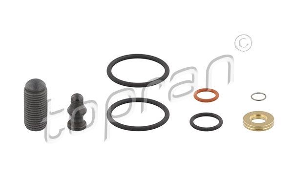 TOPRAN Repair Kit, pump-nozzle unit Article number: 111 940 cheaply