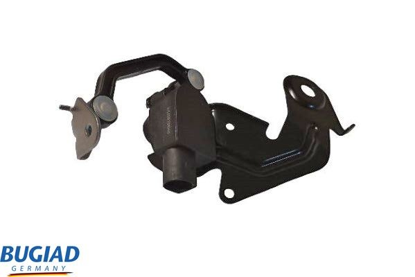 BUGIAD Charger intake hose Article number: 88613 cheaply