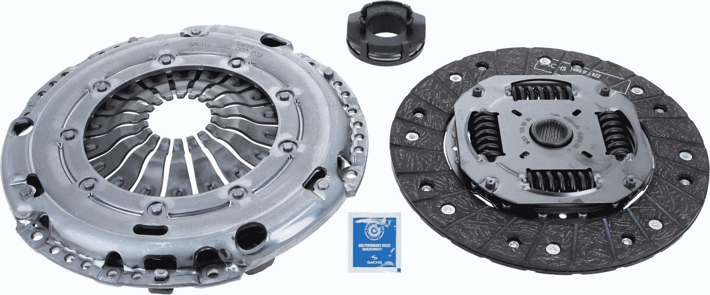 SACHS Clutch kit Article number: 3000 970 074 cheaply