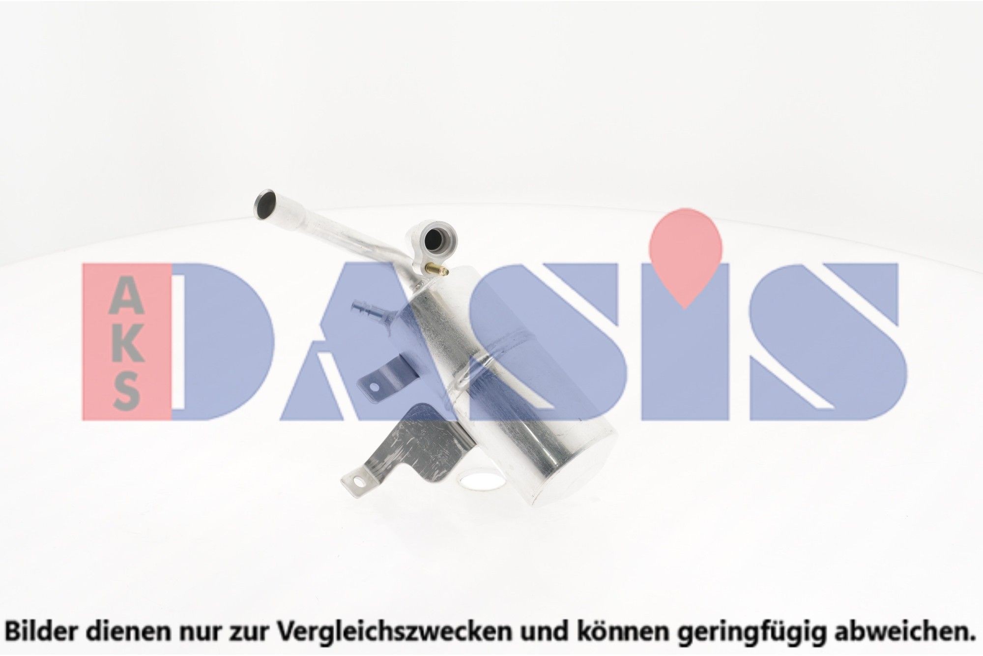 AKS DASIS Dryer, air conditioning Article number: 800646N cheaply