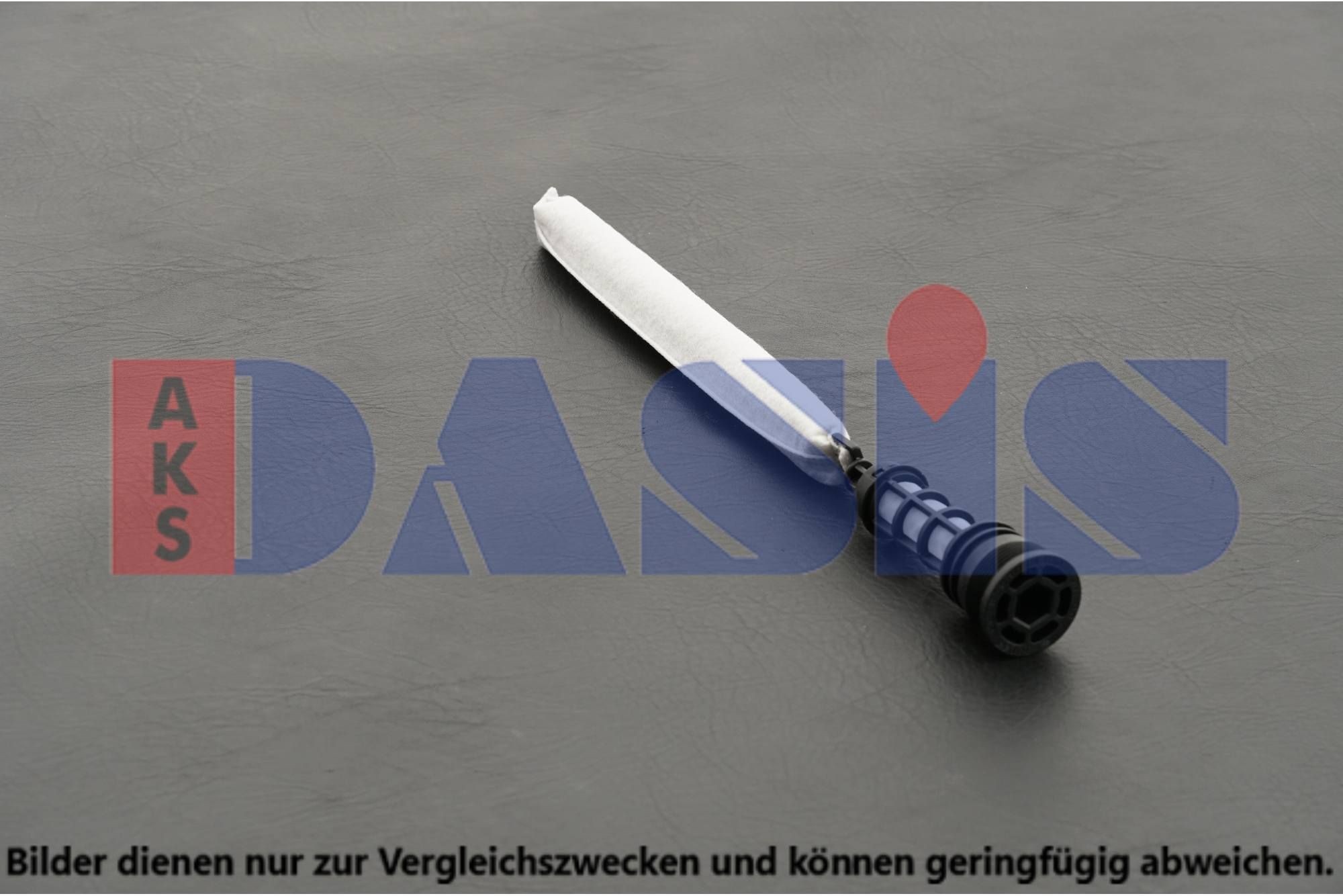 AKS DASIS Dryer, air conditioning Article number: 800661N cheaply