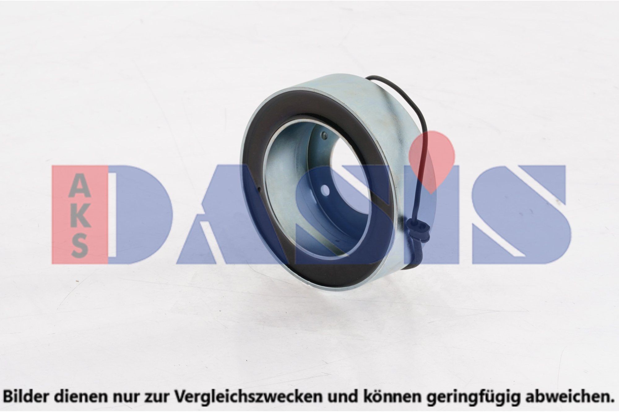 AKS DASIS Coil, magnetic-clutch compressor Article number: 852395N cheaply