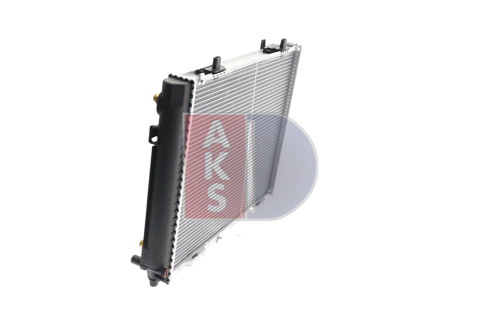 AKS DASIS Air conditioning compressor Article number: 852758N cheaply