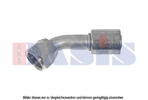 AKS DASIS Connector Article number: 910352N cheaply