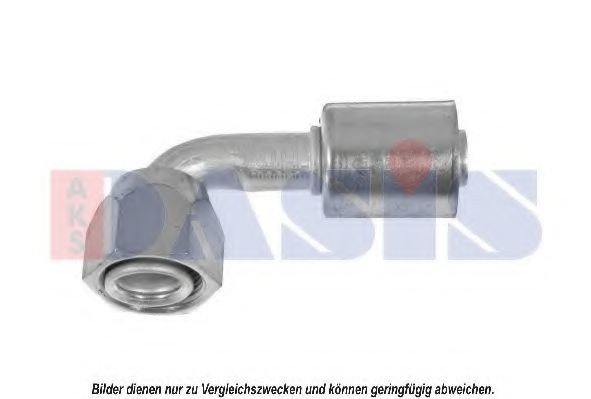 AKS DASIS Connector Article number: 910472N cheaply