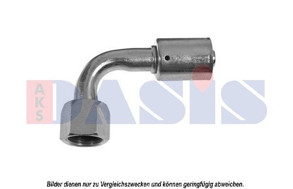 AKS DASIS Connection Piece, hose line Article number: 910795N cheaply