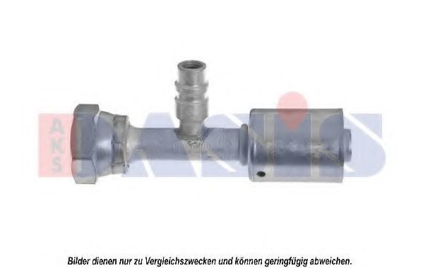 AKS DASIS Connector Article number: 911002N cheaply